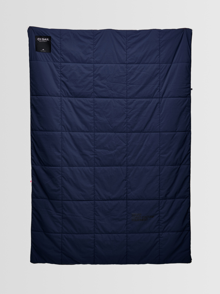 Cape Clear Duvet Single