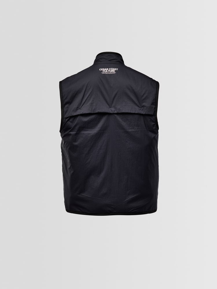 Kagegawa Vest