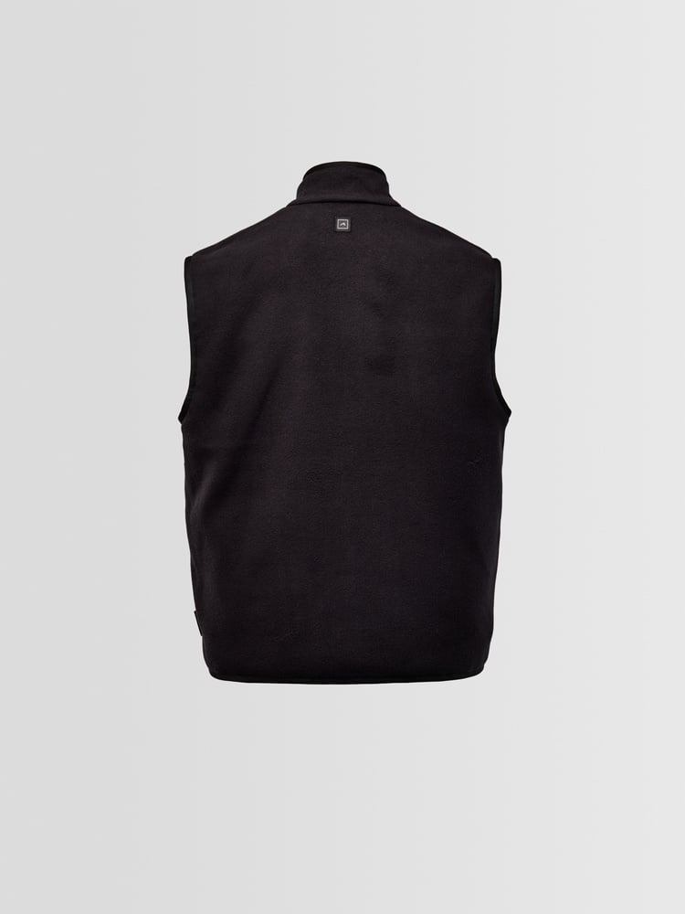 Kagegawa Vest