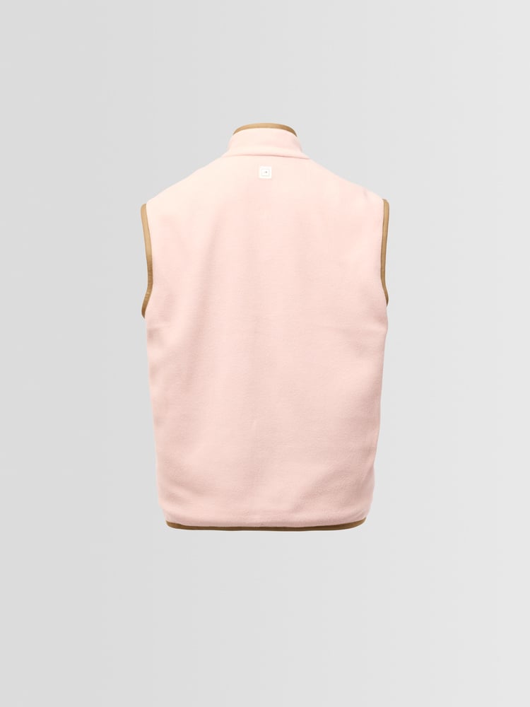 Kagegawa Vest