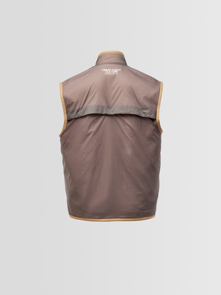 Kagegawa Vest