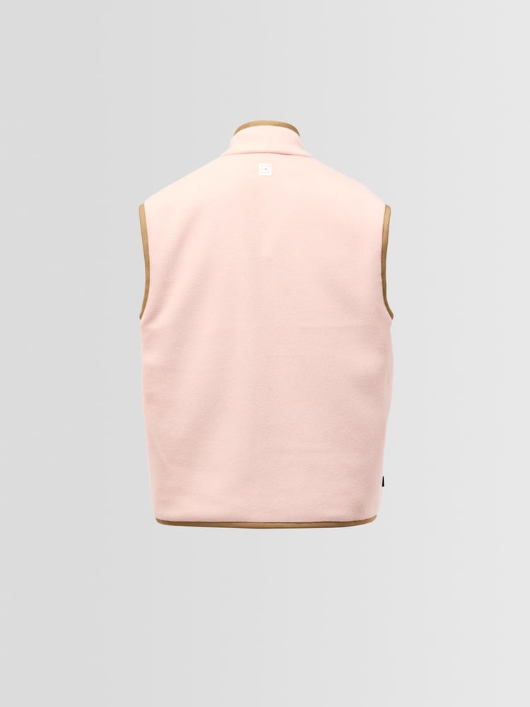 Kagegawa Vest