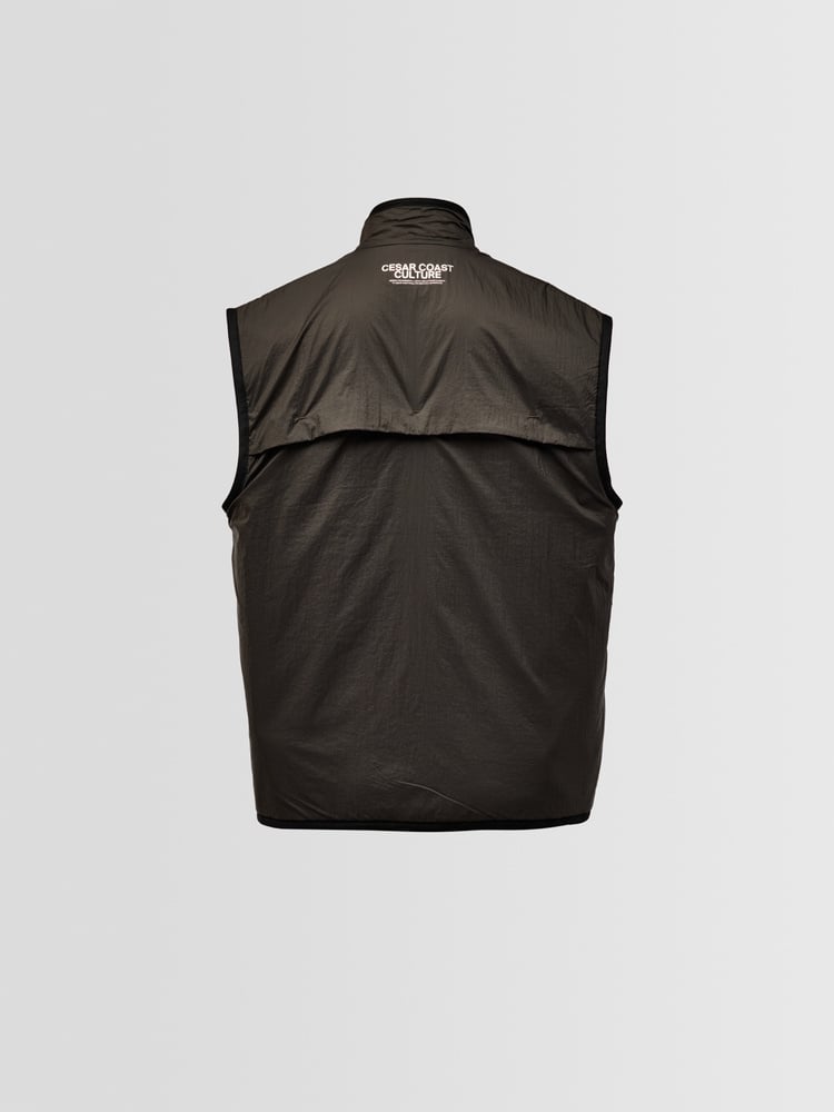 Kagegawa Vest