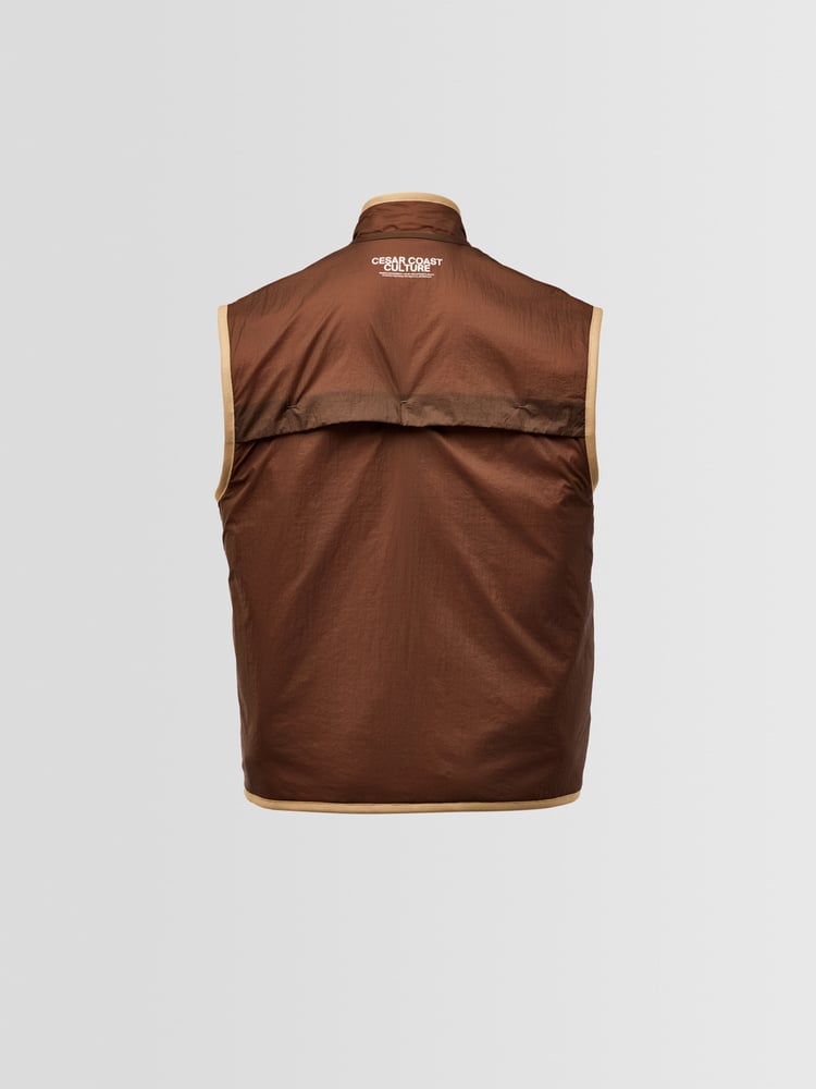 Kagegawa Vest