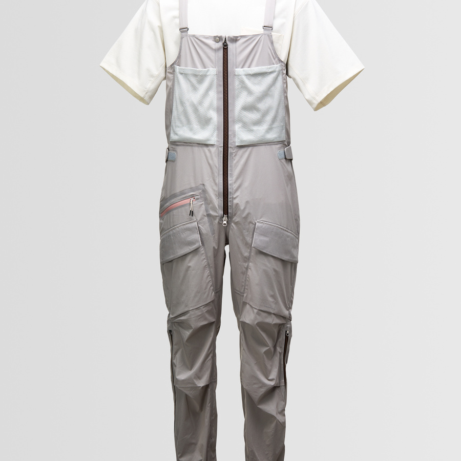 Kashimanada Bib Pants - Cesar Equipment