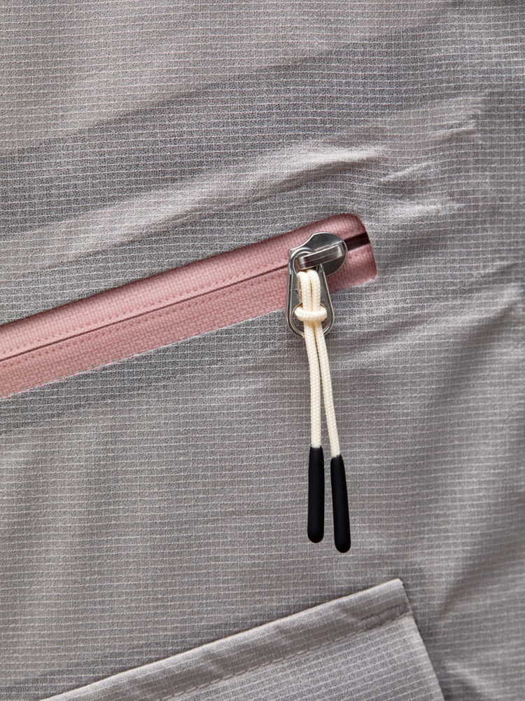 Kashimanada Bib Pants