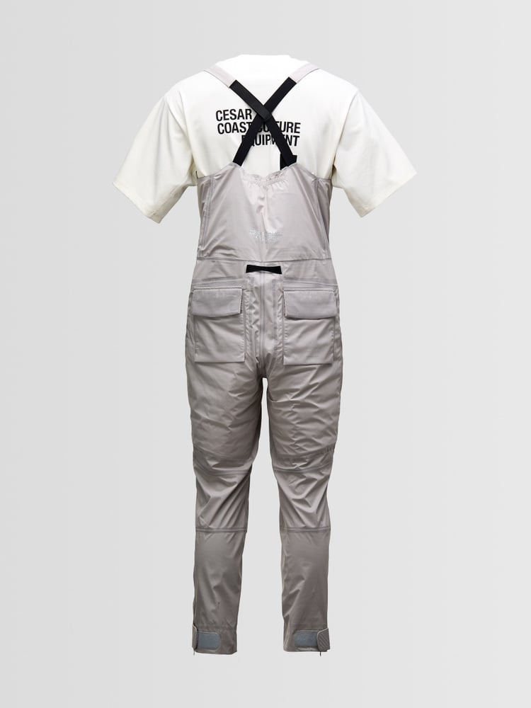 Kashimanada Bib Pants