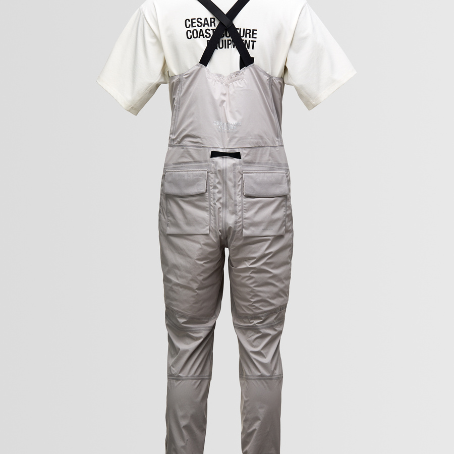Kashimanada Bib Pants - Cesar Equipment