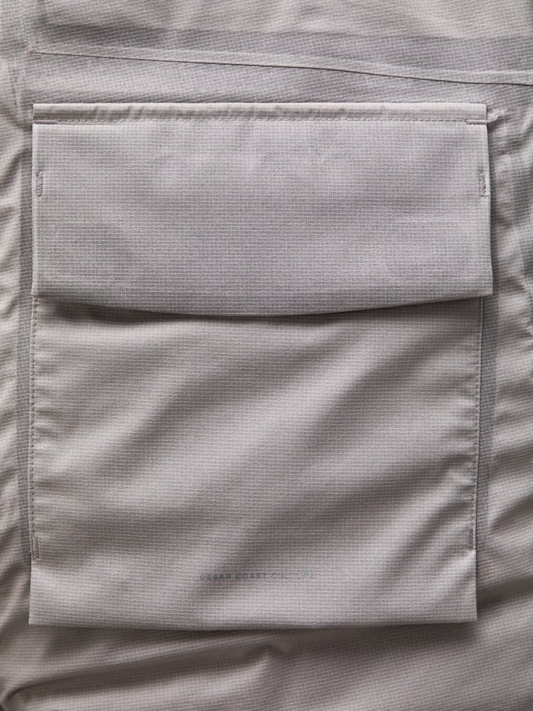 Kashimanada Bib Pants