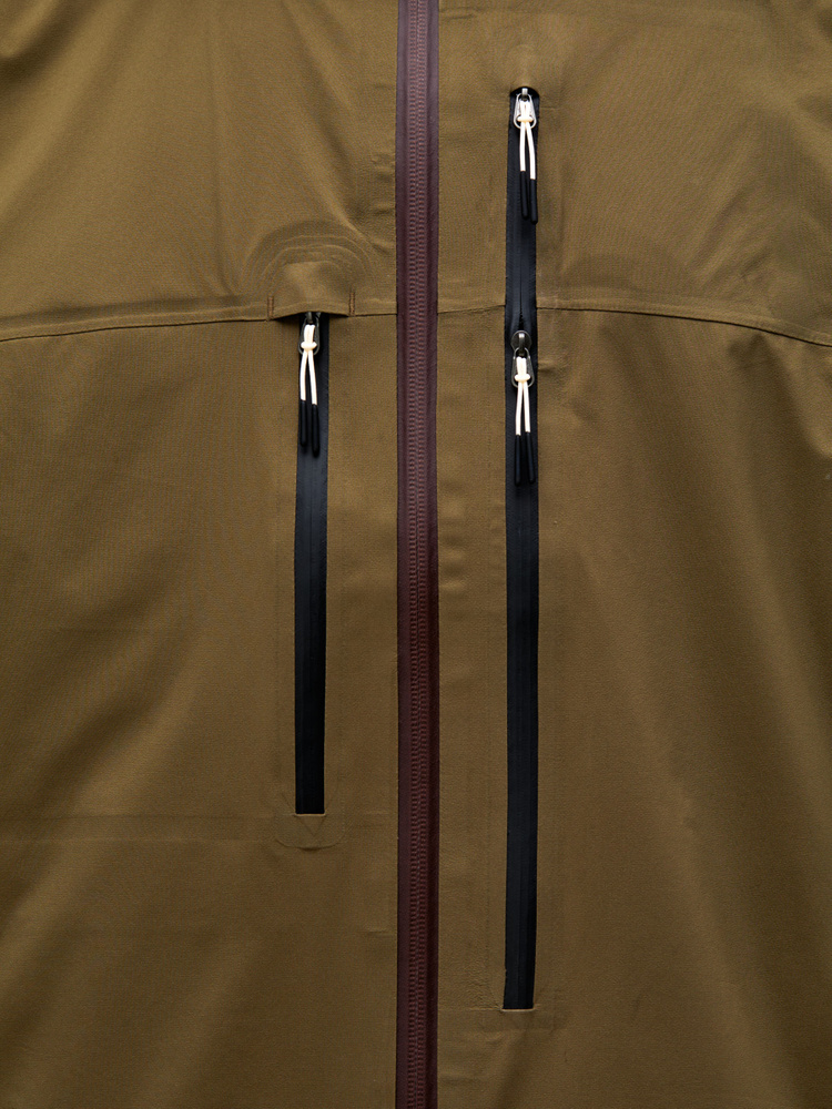 Kawarago Jacket