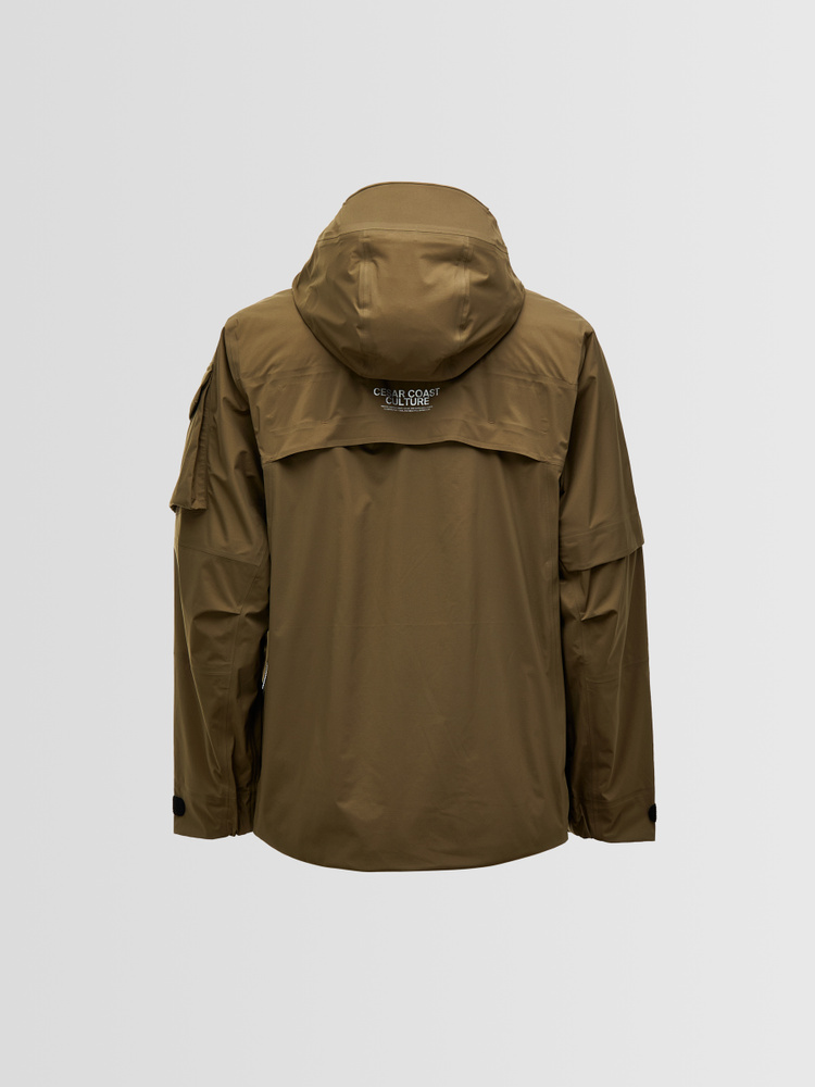 Kawarago Jacket
