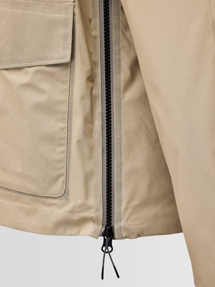 Onjuku Jacket