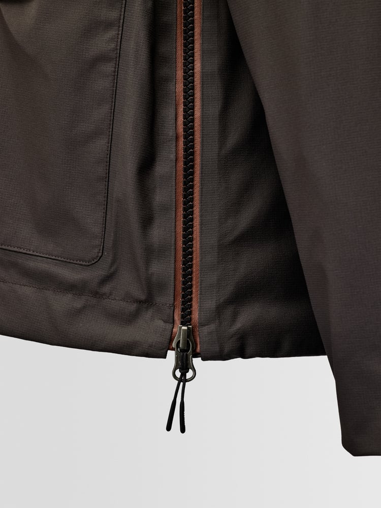 Onjuku Jacket