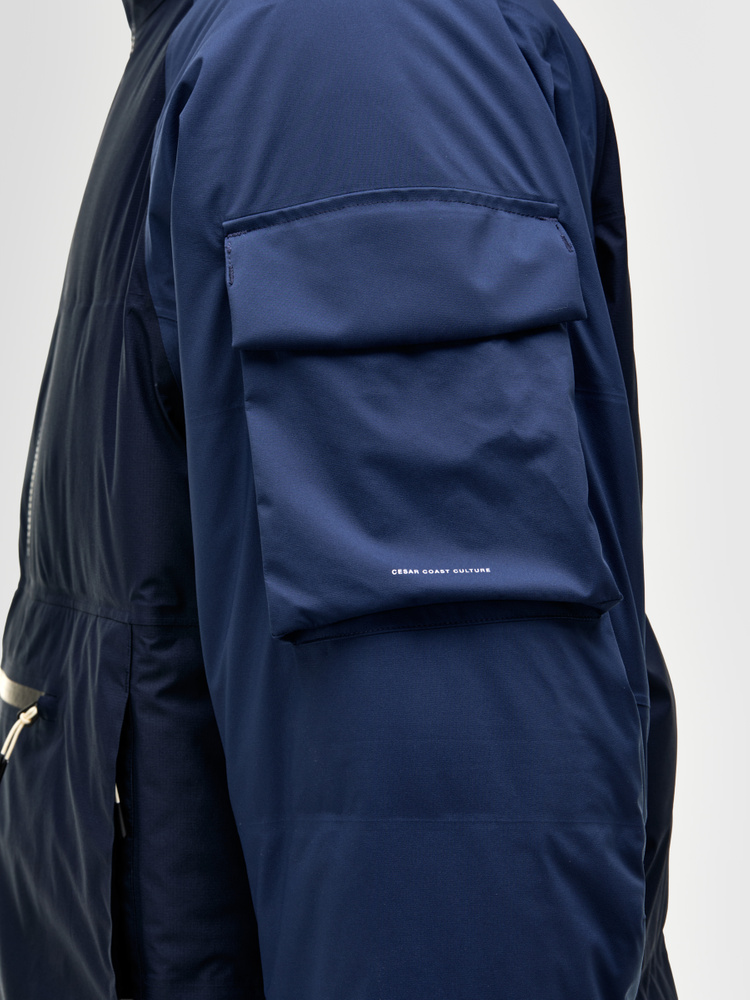 Sakata Jacket