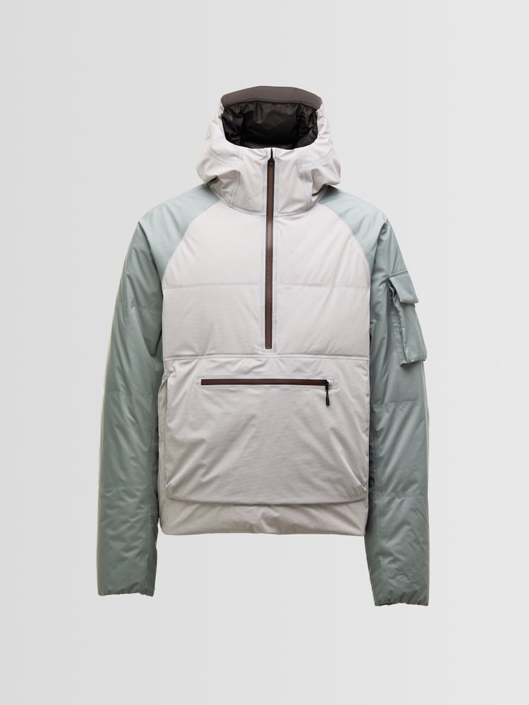 Sakata Jacket