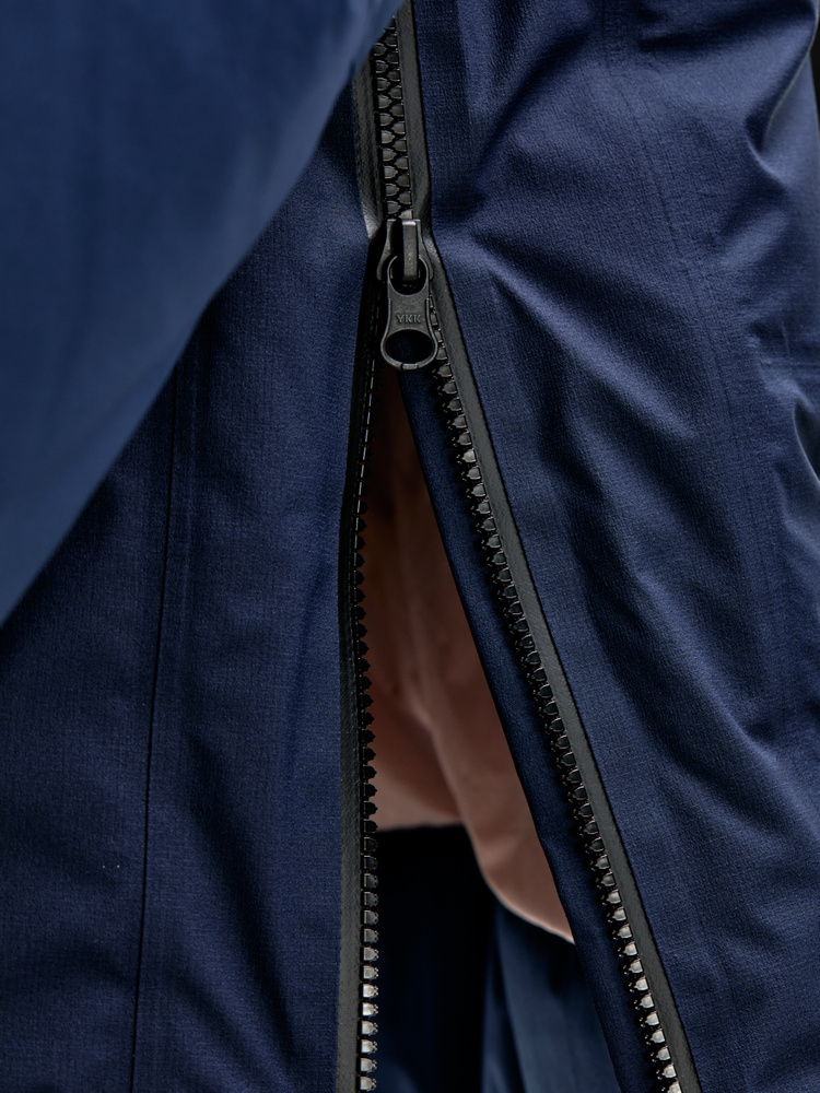 Sakata Jacket