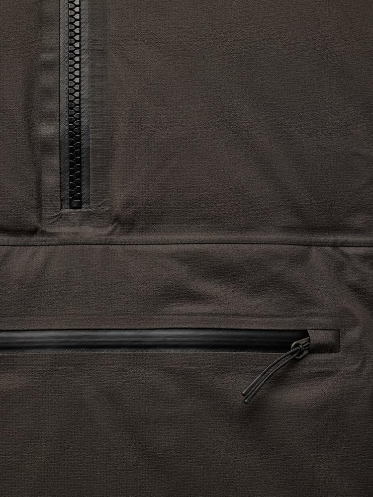 Sakata Jacket