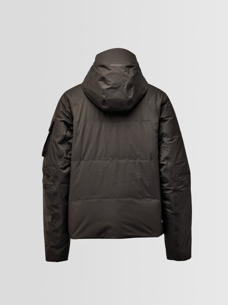 Sakata Jacket