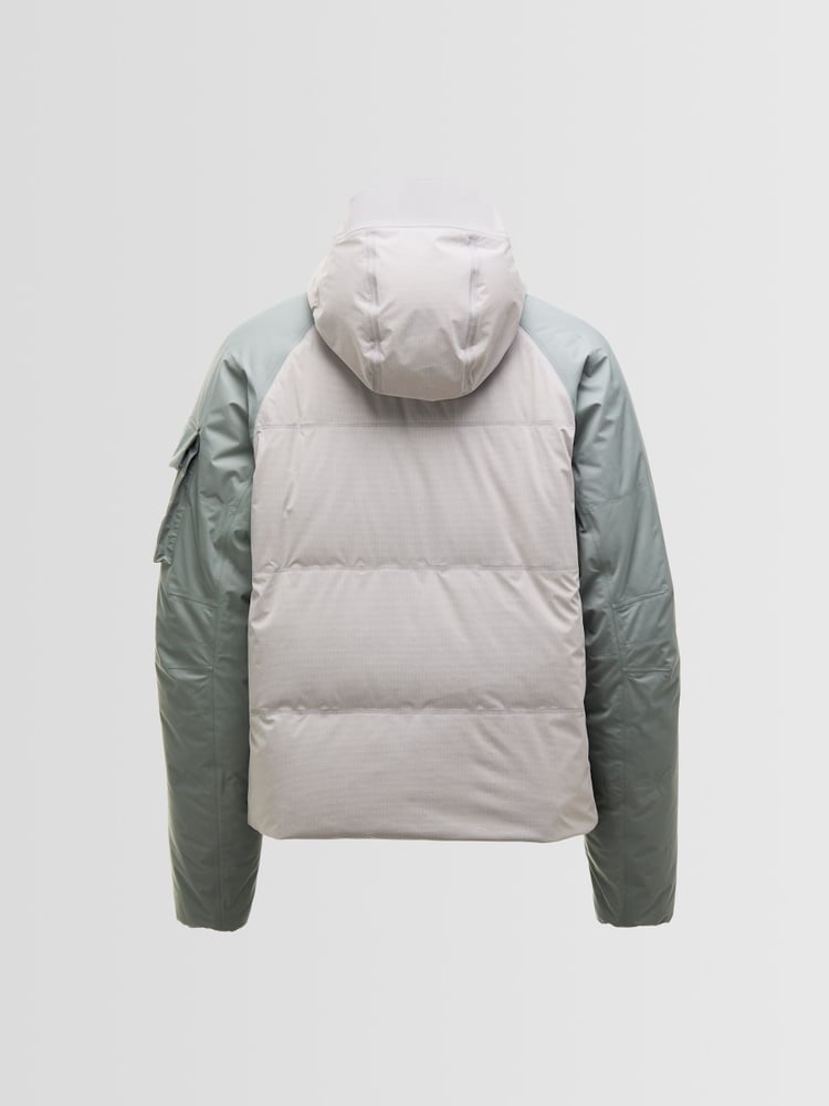 Sakata Jacket