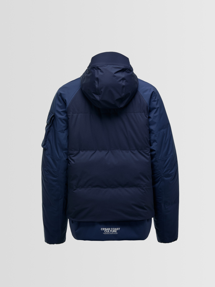 Sakata Jacket