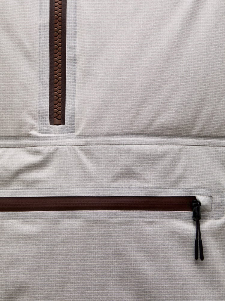Sakata Jacket