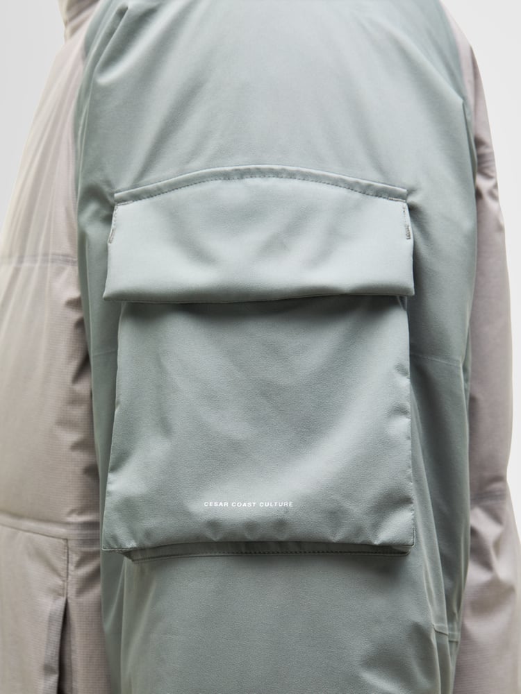 Sakata Jacket
