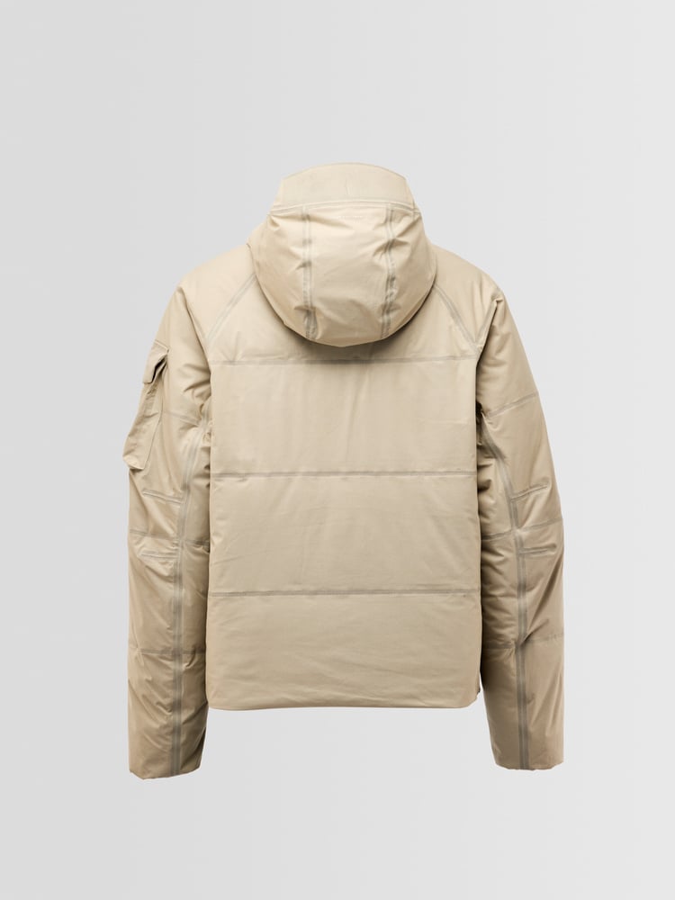 Sakata Jacket