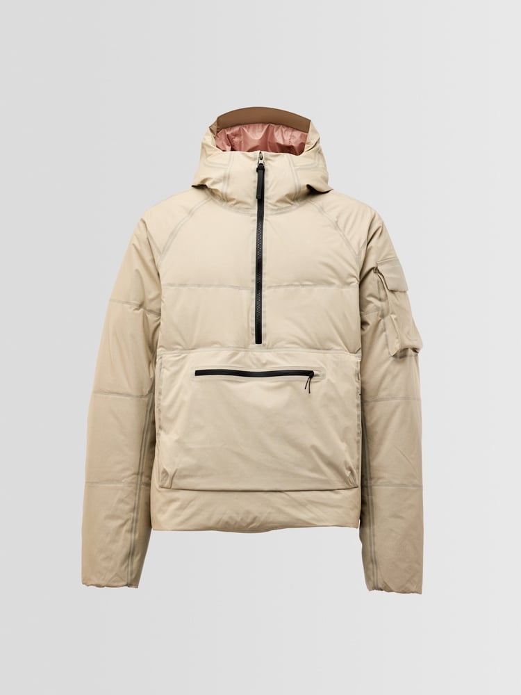 Sakata Jacket