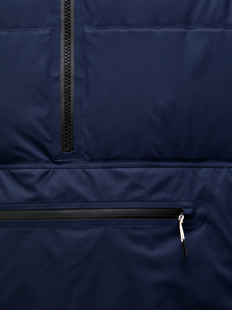 Sakata Jacket