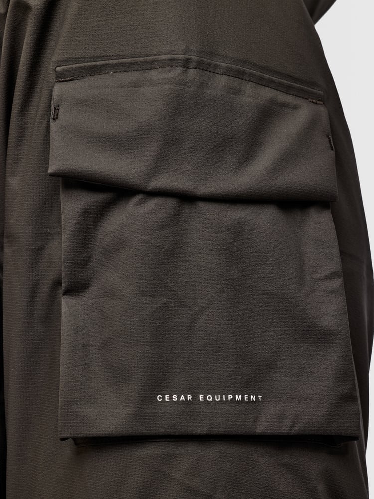 Sakata Jacket