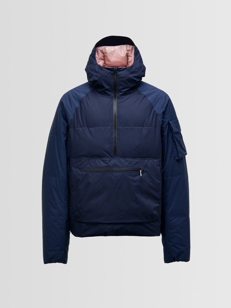 Sakata Jacket