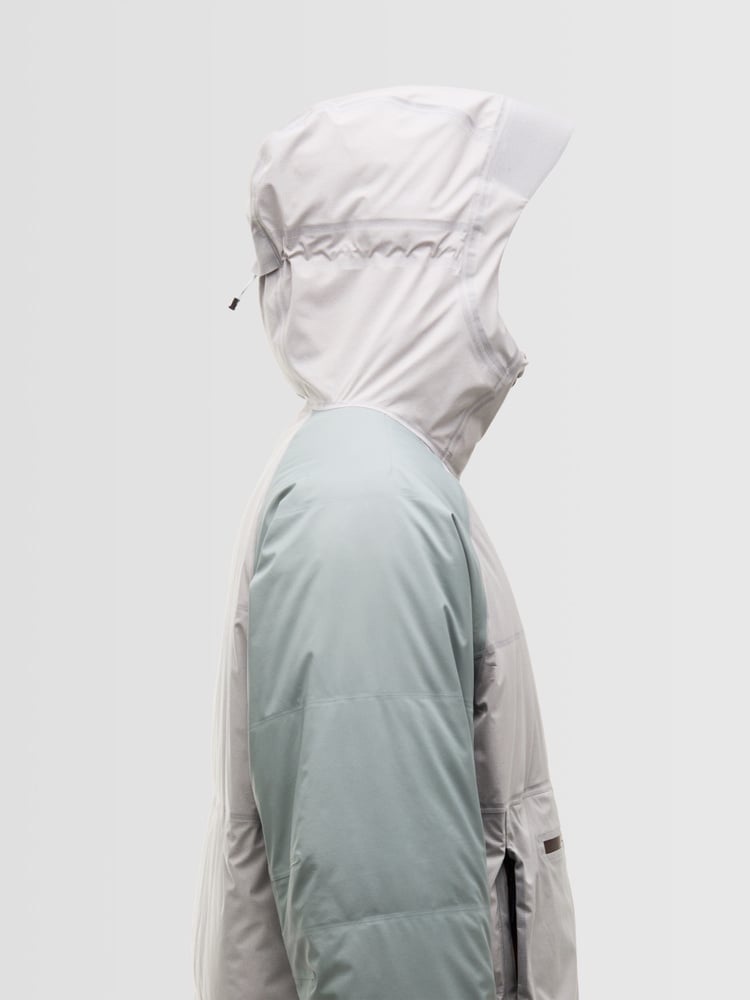 Sakata Jacket