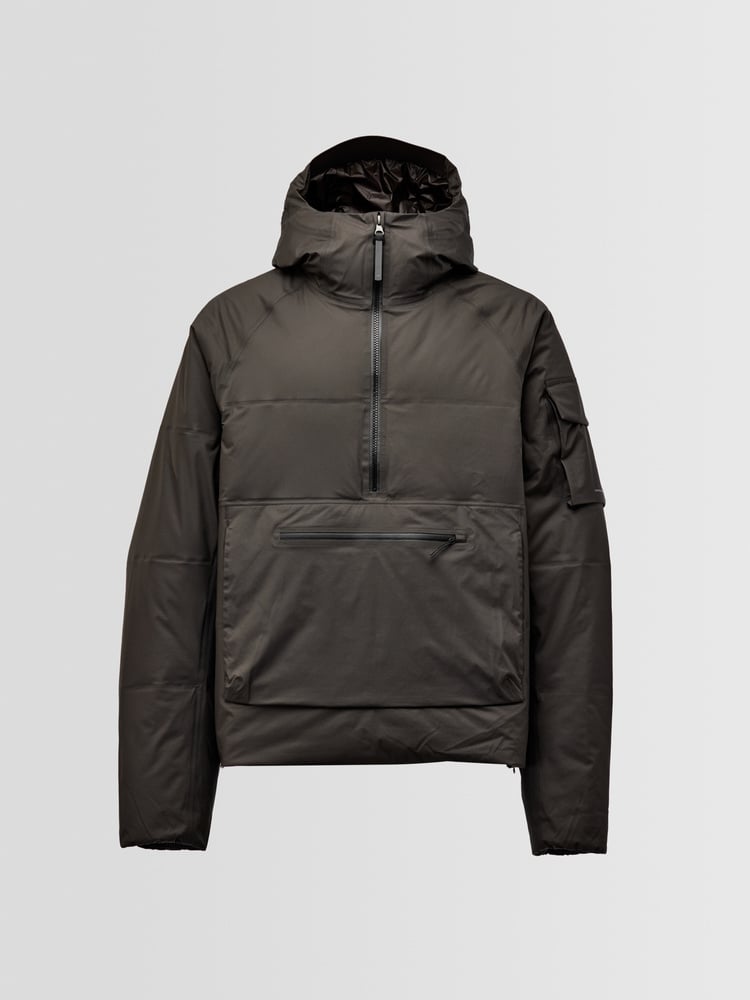 Sakata Jacket
