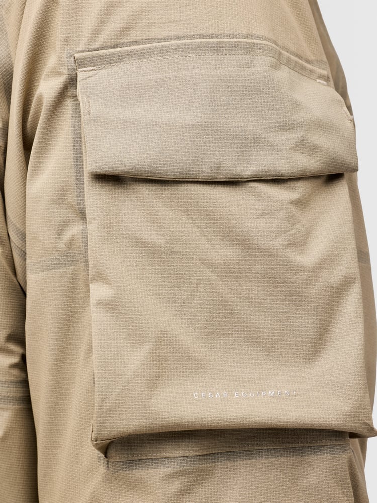 Sakata Jacket