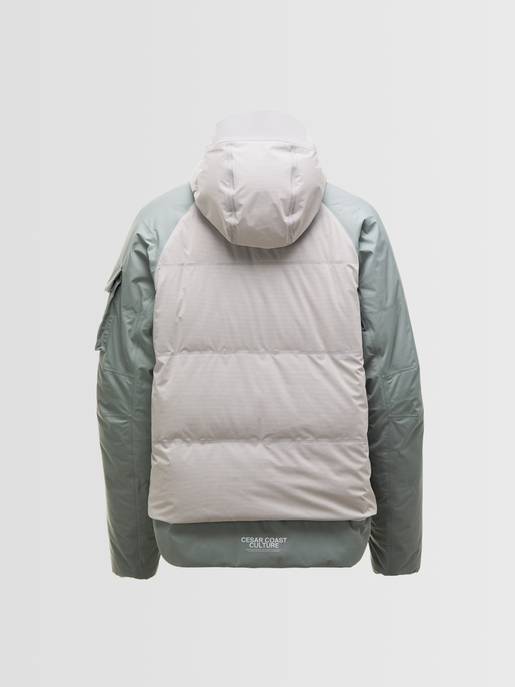 Sakata Jacket