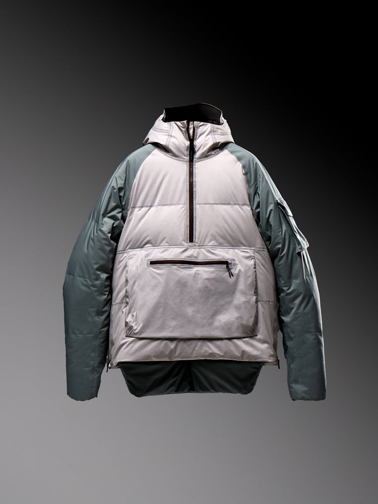 Sakata Jacket