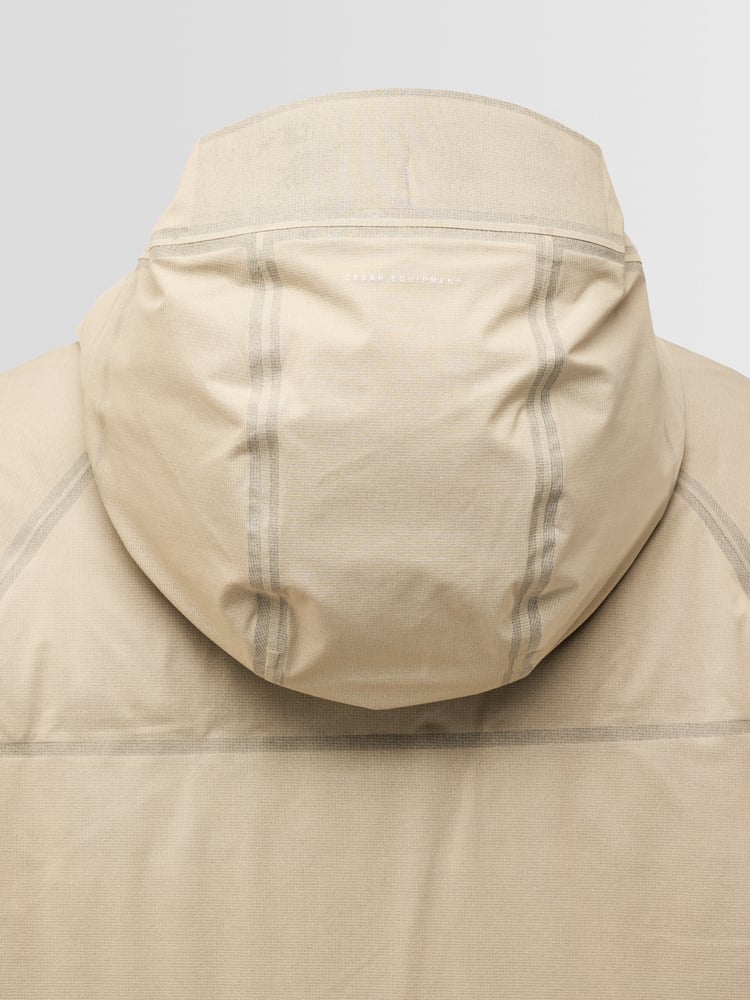 Sakata Jacket