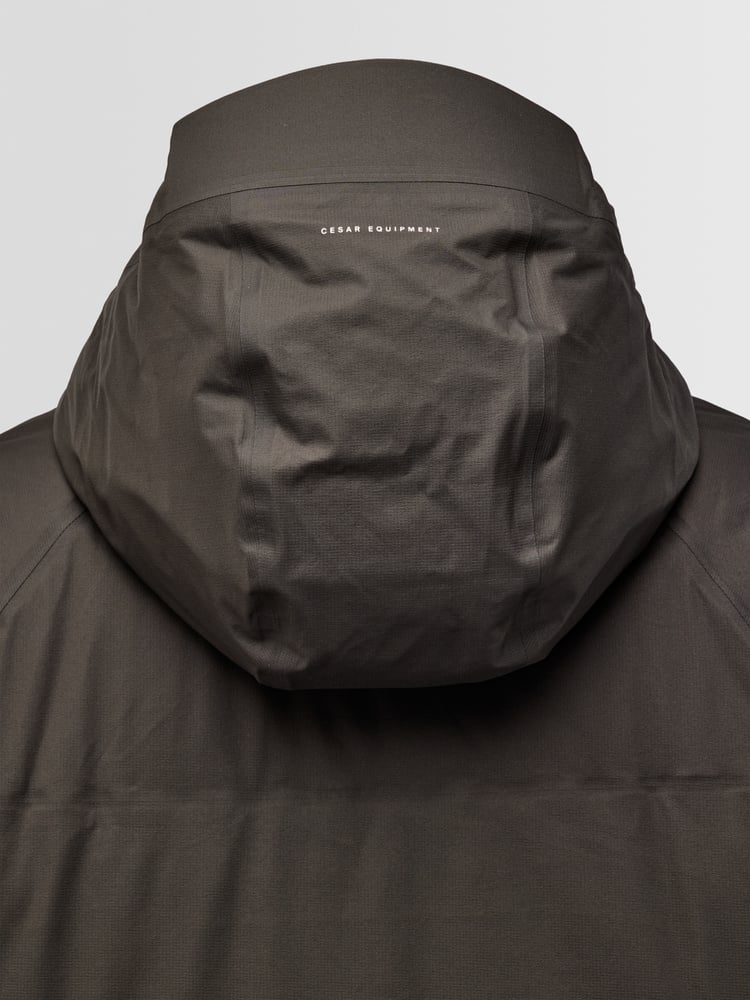 Sakata Jacket