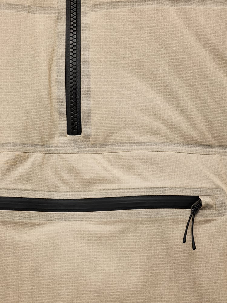 Sakata Jacket