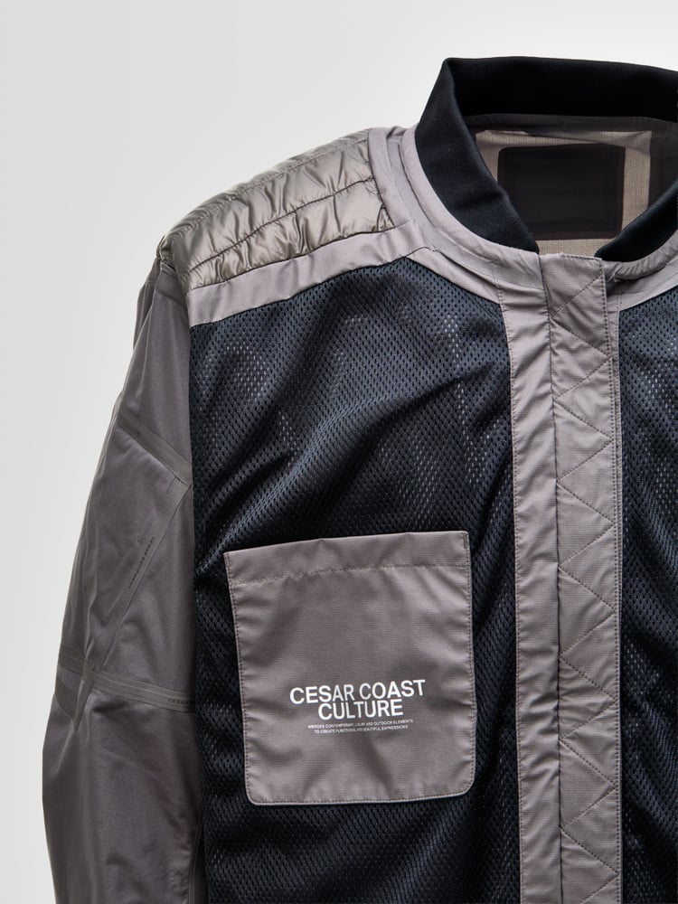 Shimizu Jacket