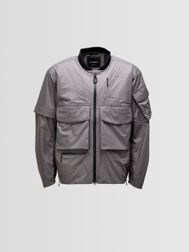 Shimizu Jacket