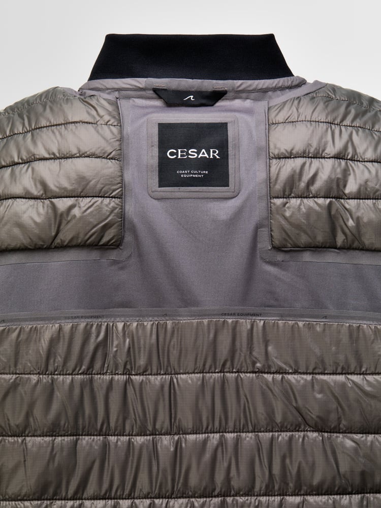 Shimizu Jacket
