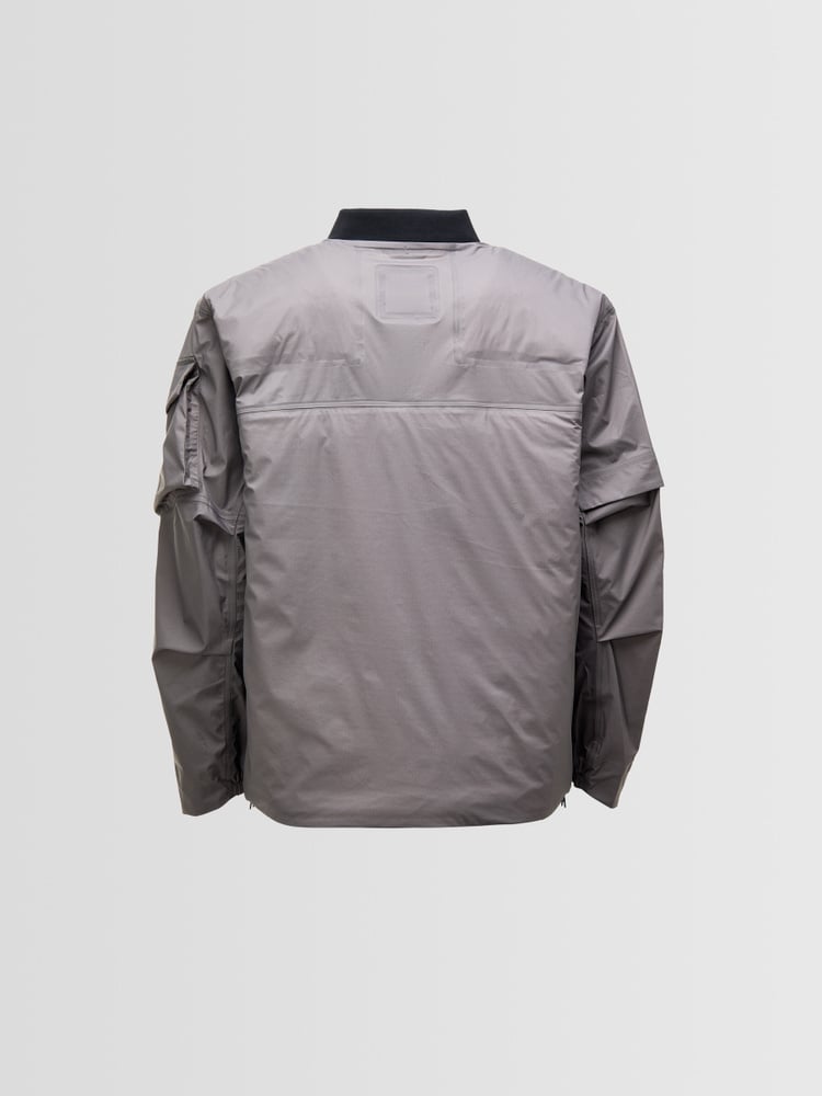 Shimizu Jacket