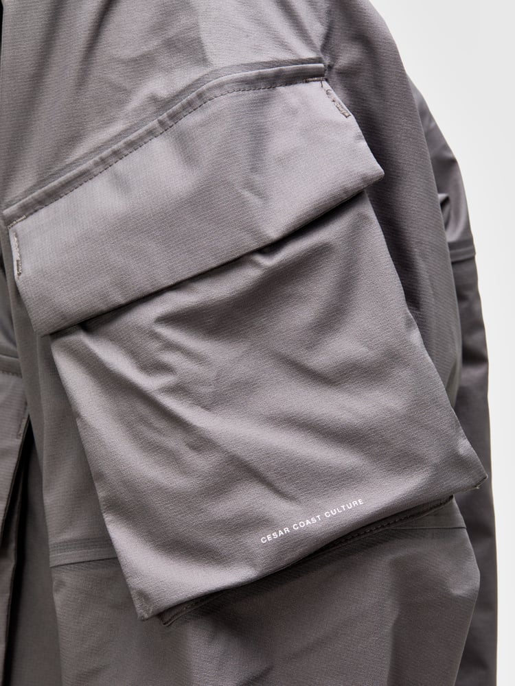 Shimizu Jacket
