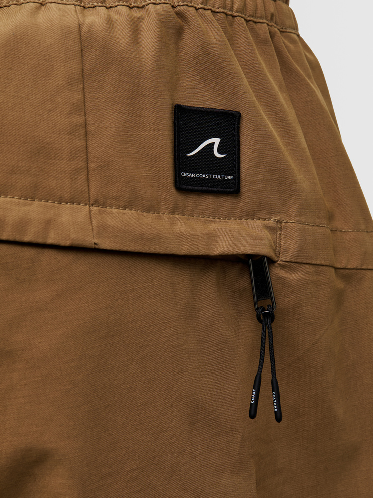 Monterey Trouser
