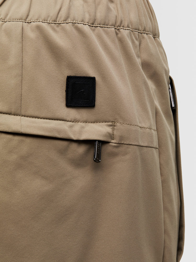 Monterey Trouser