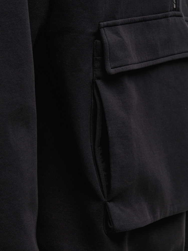 Ferryside Scuba Hoodie