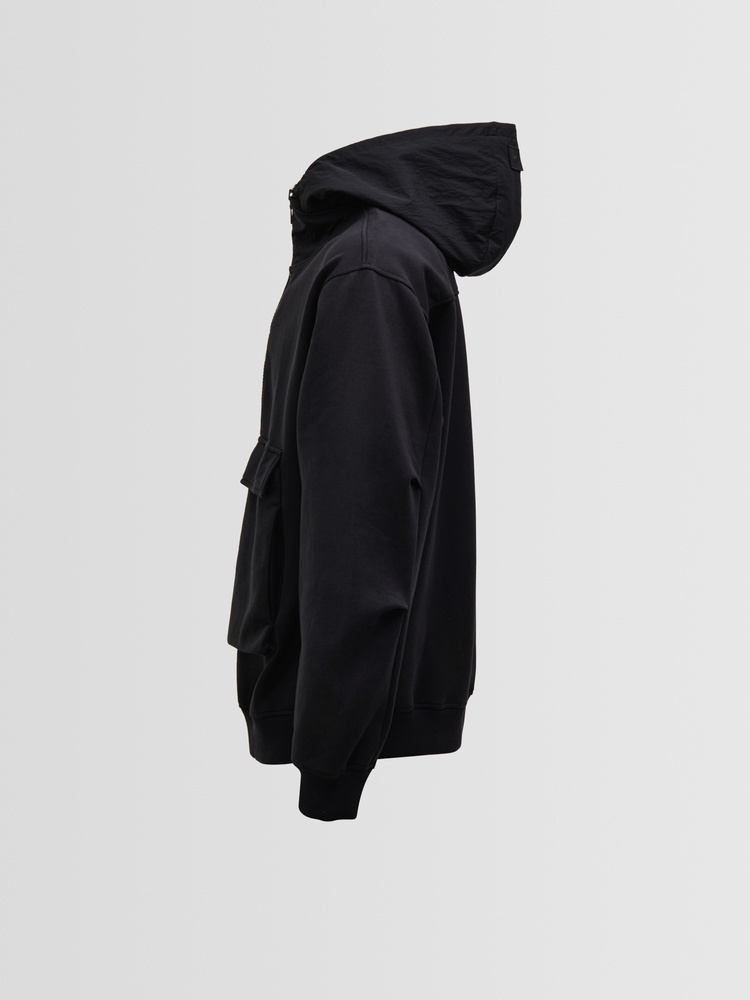 Ferryside Scuba Hoodie