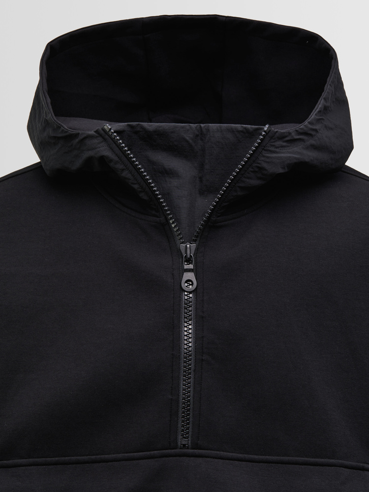 Ferryside Scuba Hoodie