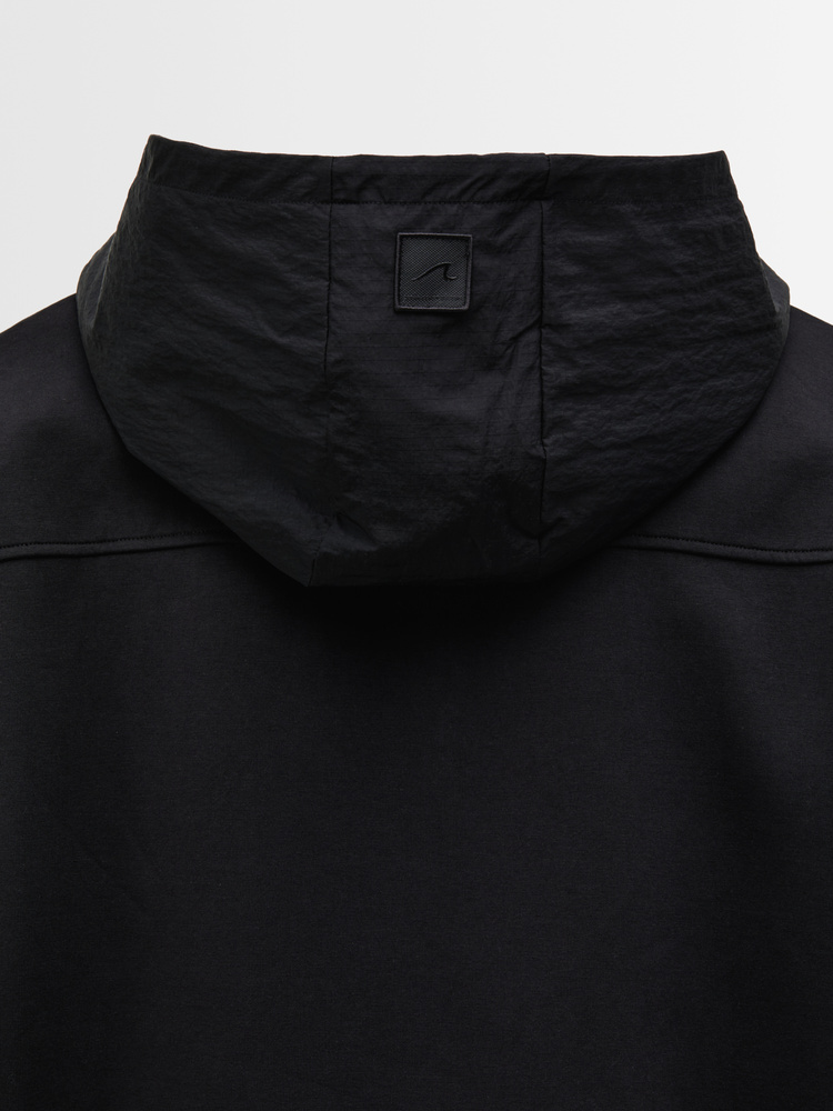 Ferryside Scuba Hoodie